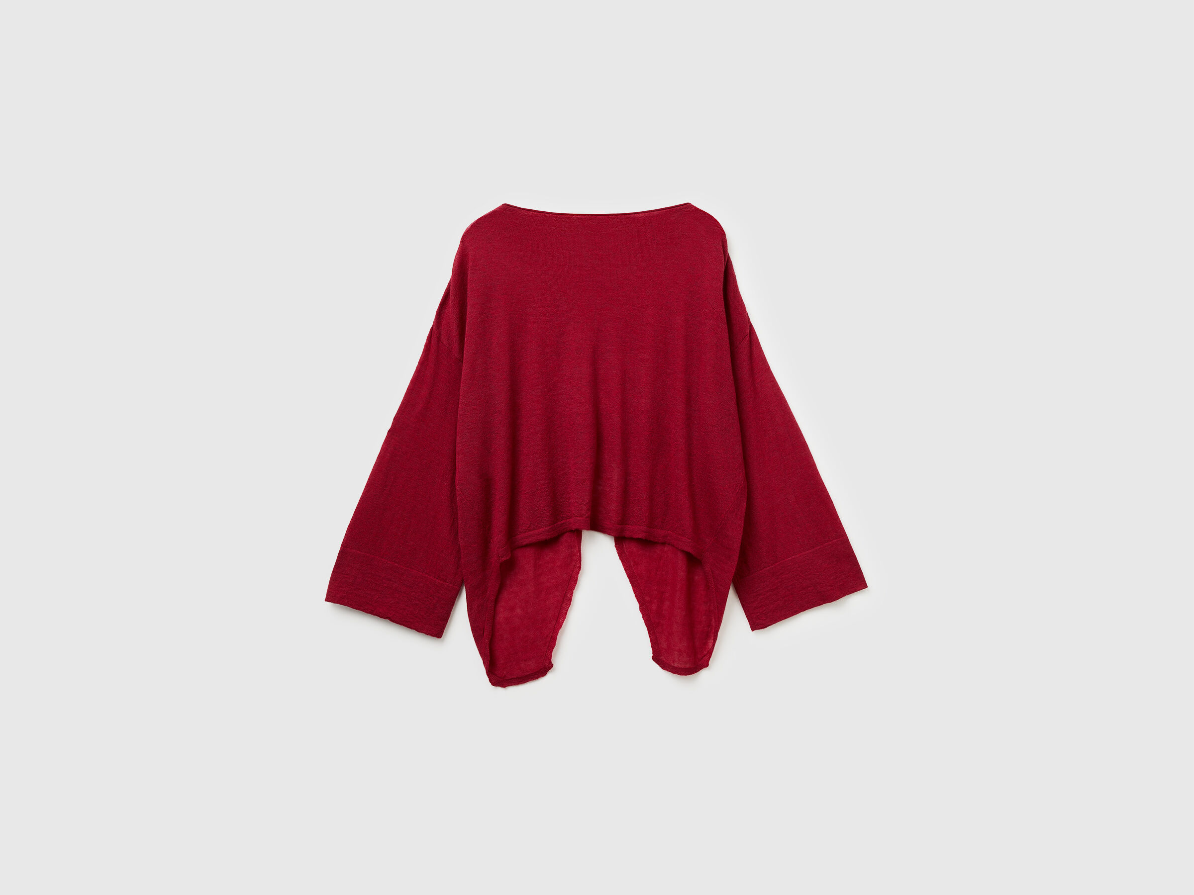 BOAT-NECK SWEAT.L/S Women image number 6